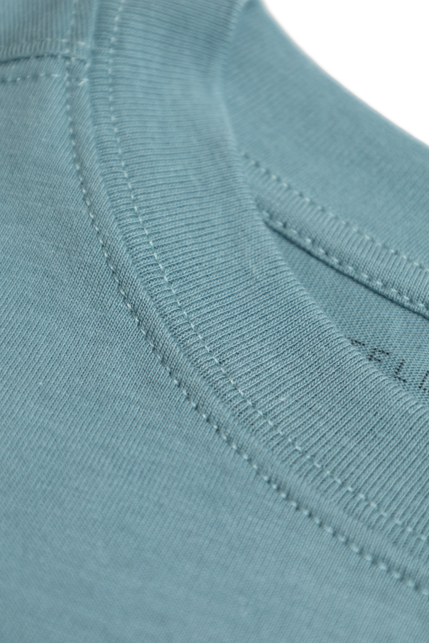 Stella McCartney Kids T-shirt with print