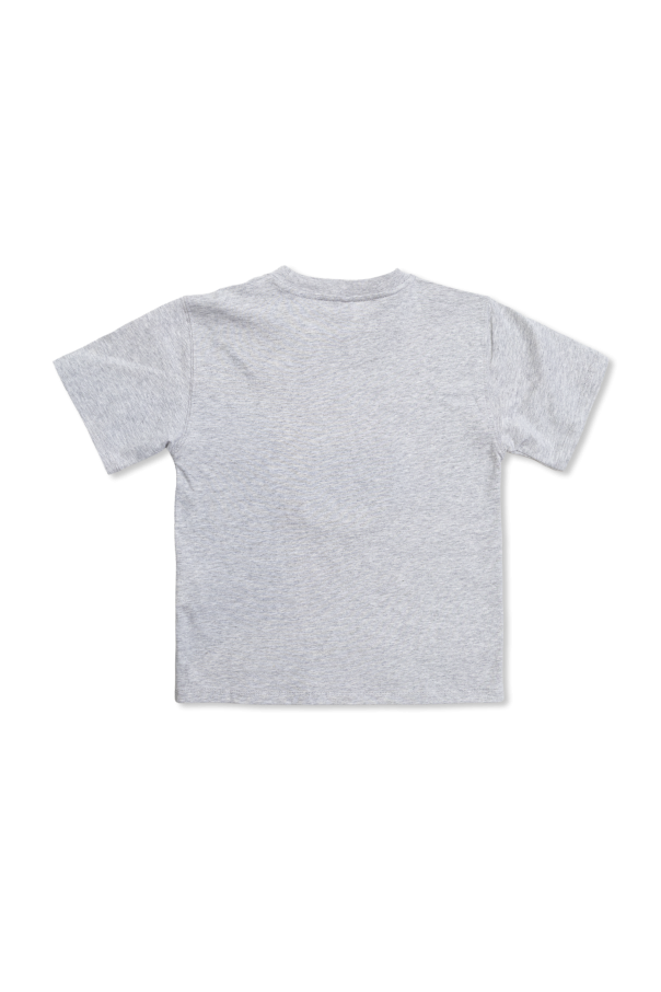 Stella McCartney Kids Camiseta con estampado