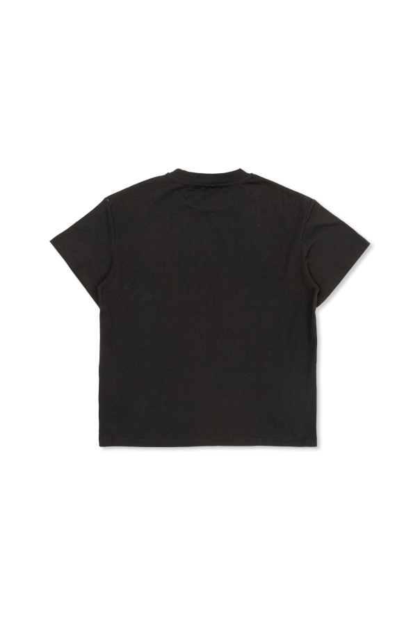 Stella McCartney Kids T-shirt with logo