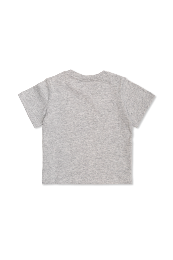 Stella McCartney Kids T-shirt with print