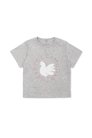 T-Shirt mit Aufdruck