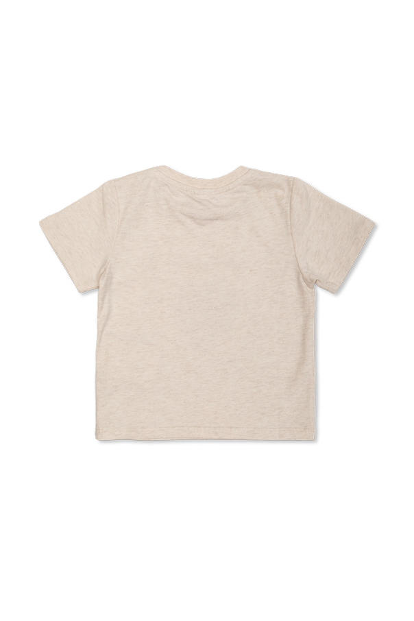 Stella McCartney Kids Camiseta con estampado