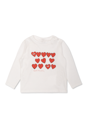 Camiseta con estampado