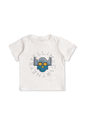 T-Shirt mit Print