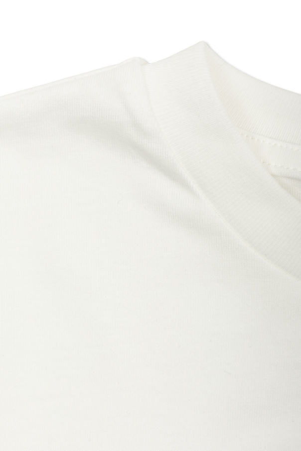 Stella McCartney Kids Camiseta con estampado