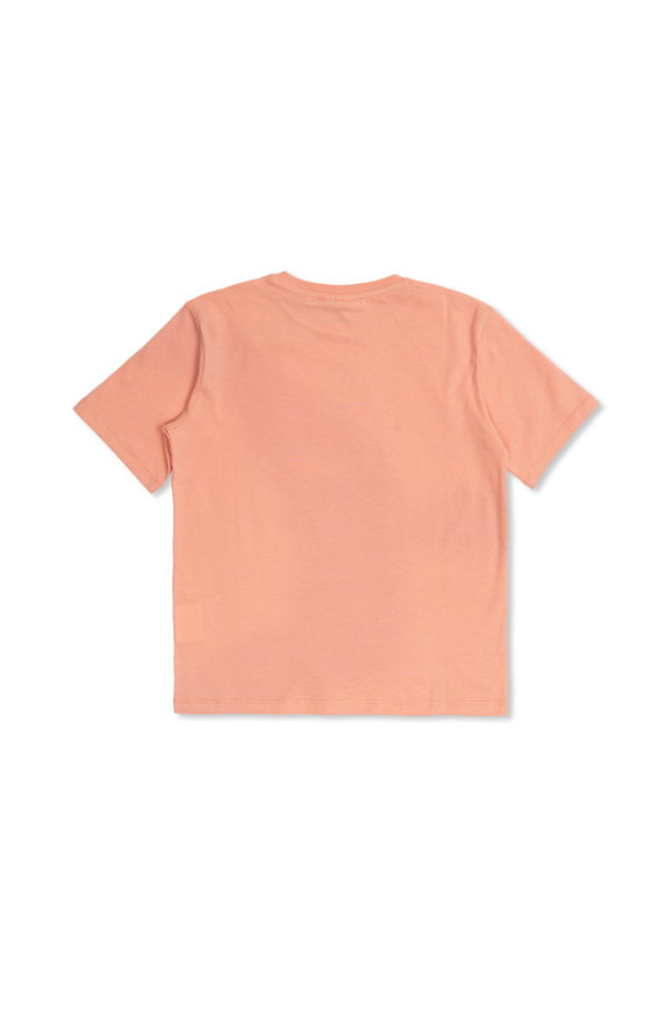 Stella McCartney Kids T-shirt com estampado