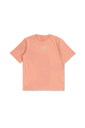 Camiseta con estampado