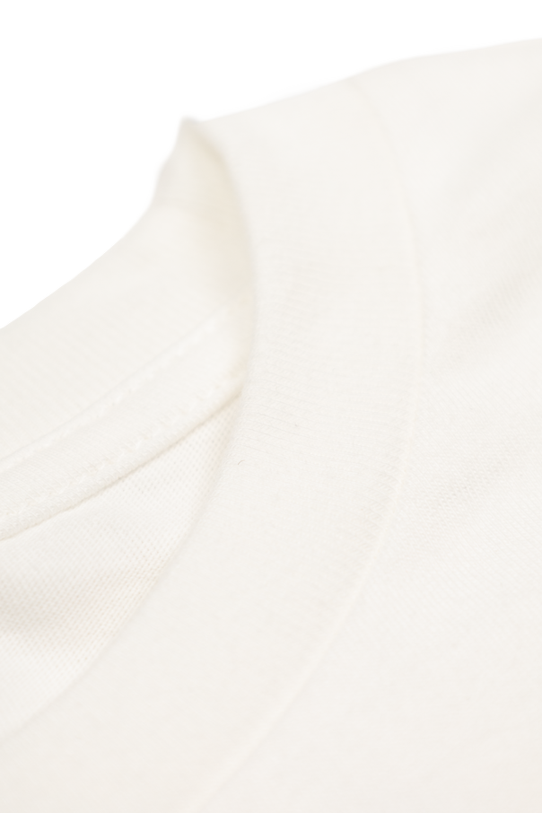 Stella McCartney Kids Camiseta con bordado colorido