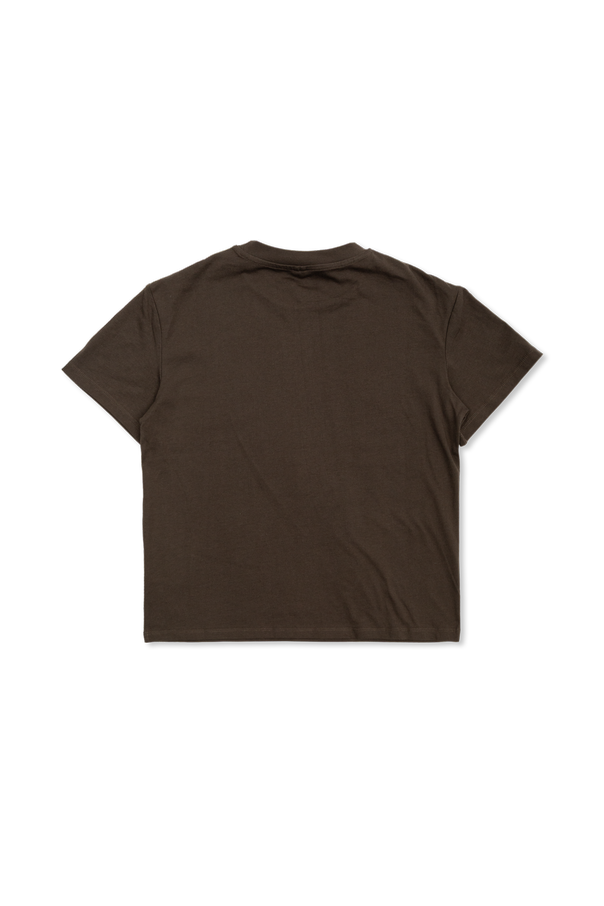 Stella McCartney Kids Camiseta con estampado