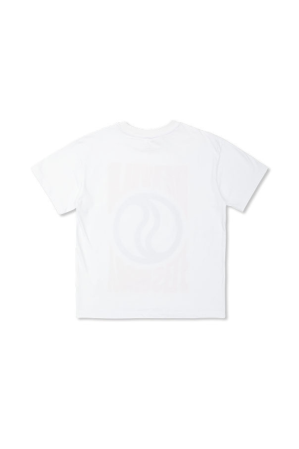 Stella McCartney Kids Camiseta con estampado