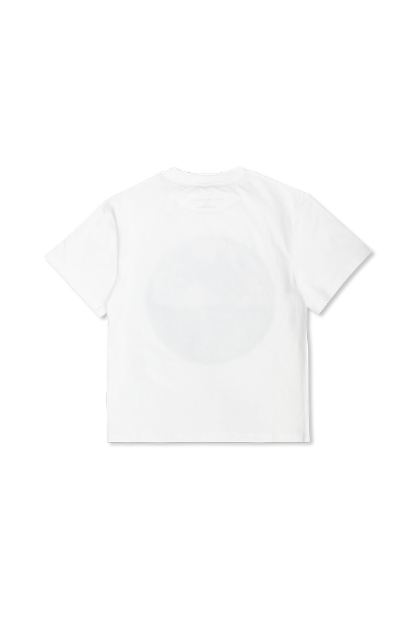 Stella McCartney Kids Camiseta con estampado