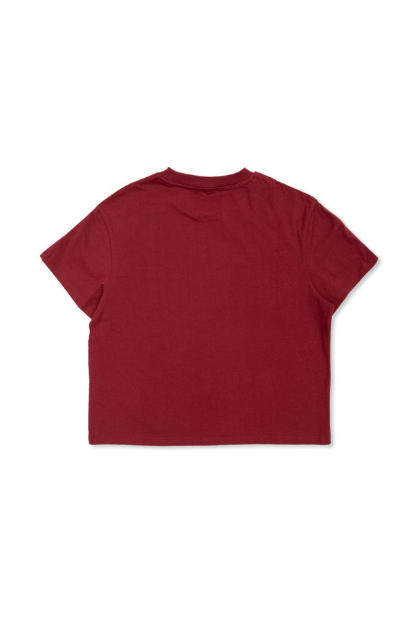 Stella McCartney Kids T-Shirt mit Aufdruck