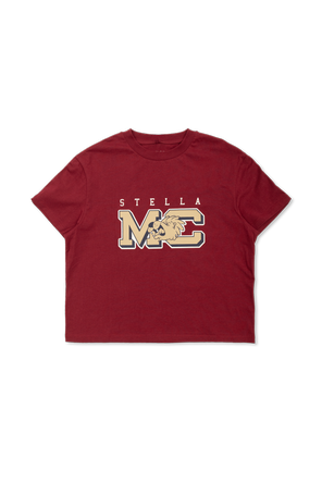 T-shirt with print