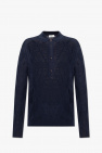 Etro Sweater with collar