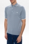 Etro Polo shirt with logo