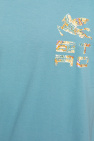 Etro T-shirt with logo