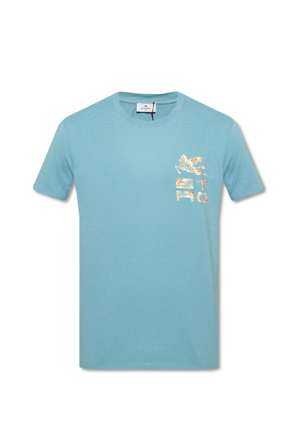 Etro T-shirt with logo