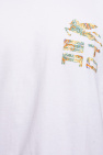 Etro T-shirt with logo