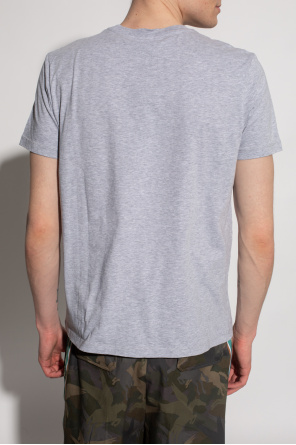 Etro T-shirt with logo