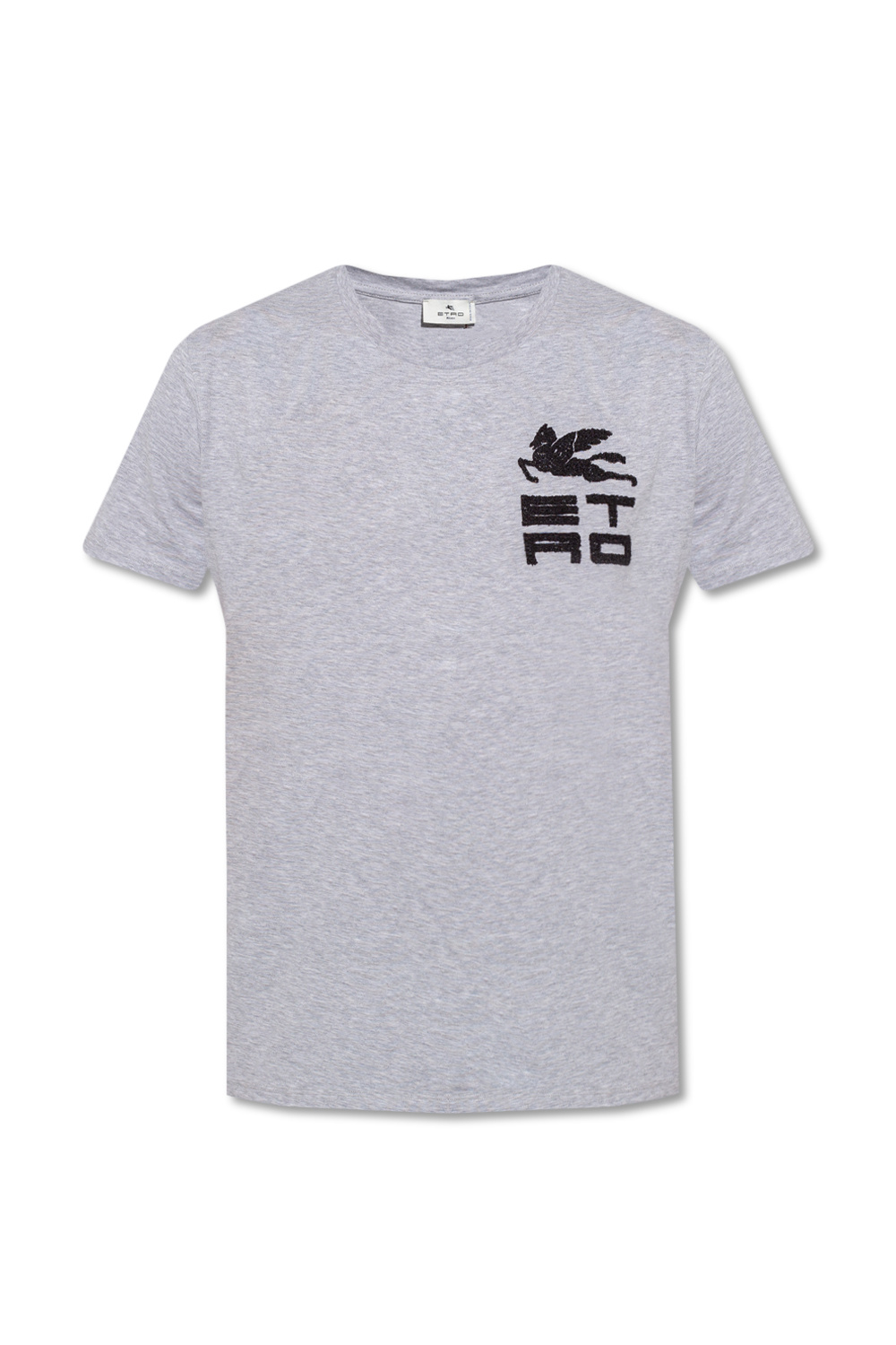 Etro T-shirt with logo