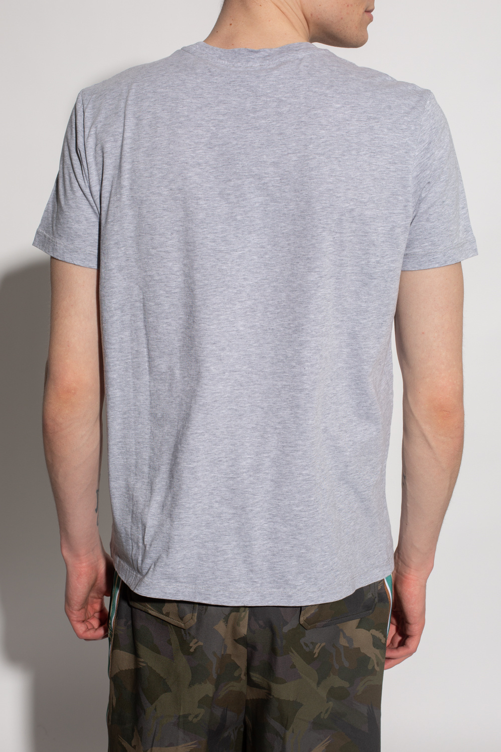 Etro T-shirt with logo