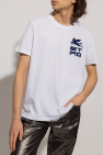 Etro Logo T-shirt