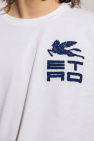 Etro Logo T-shirt