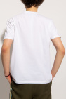 Etro Logo T-shirt