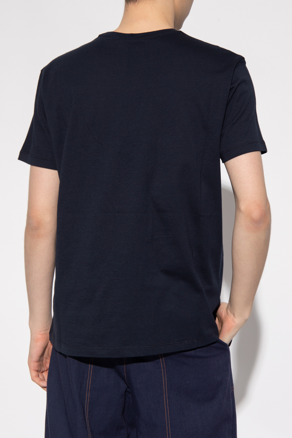 Etro Embroidered T-shirt