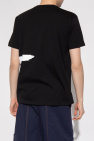 Etro Printed T-shirt