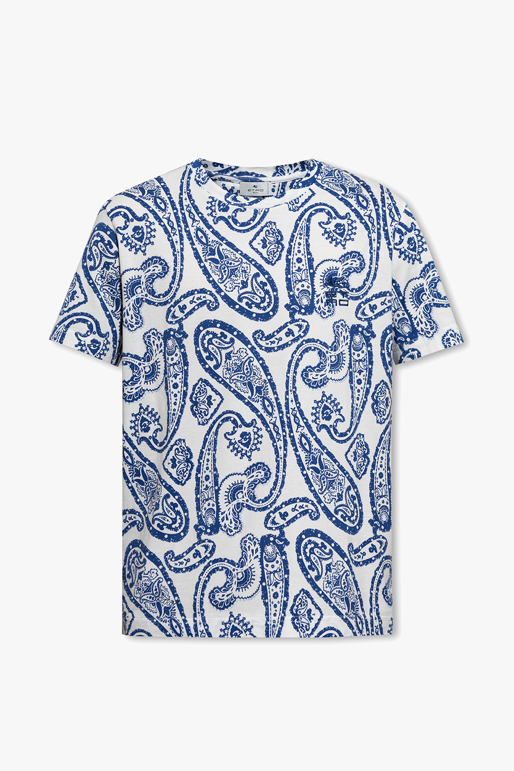 Etro Patterned T-shirt