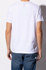 Etro Logo-embroidered T-shirt