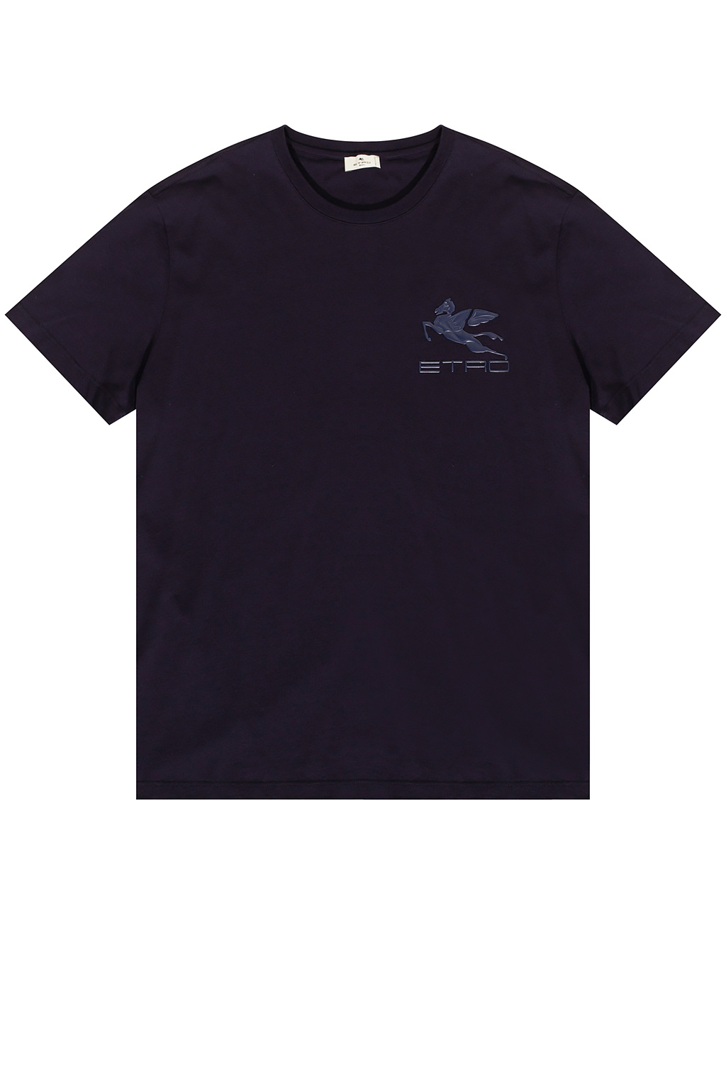 Etro Logo T-shirt