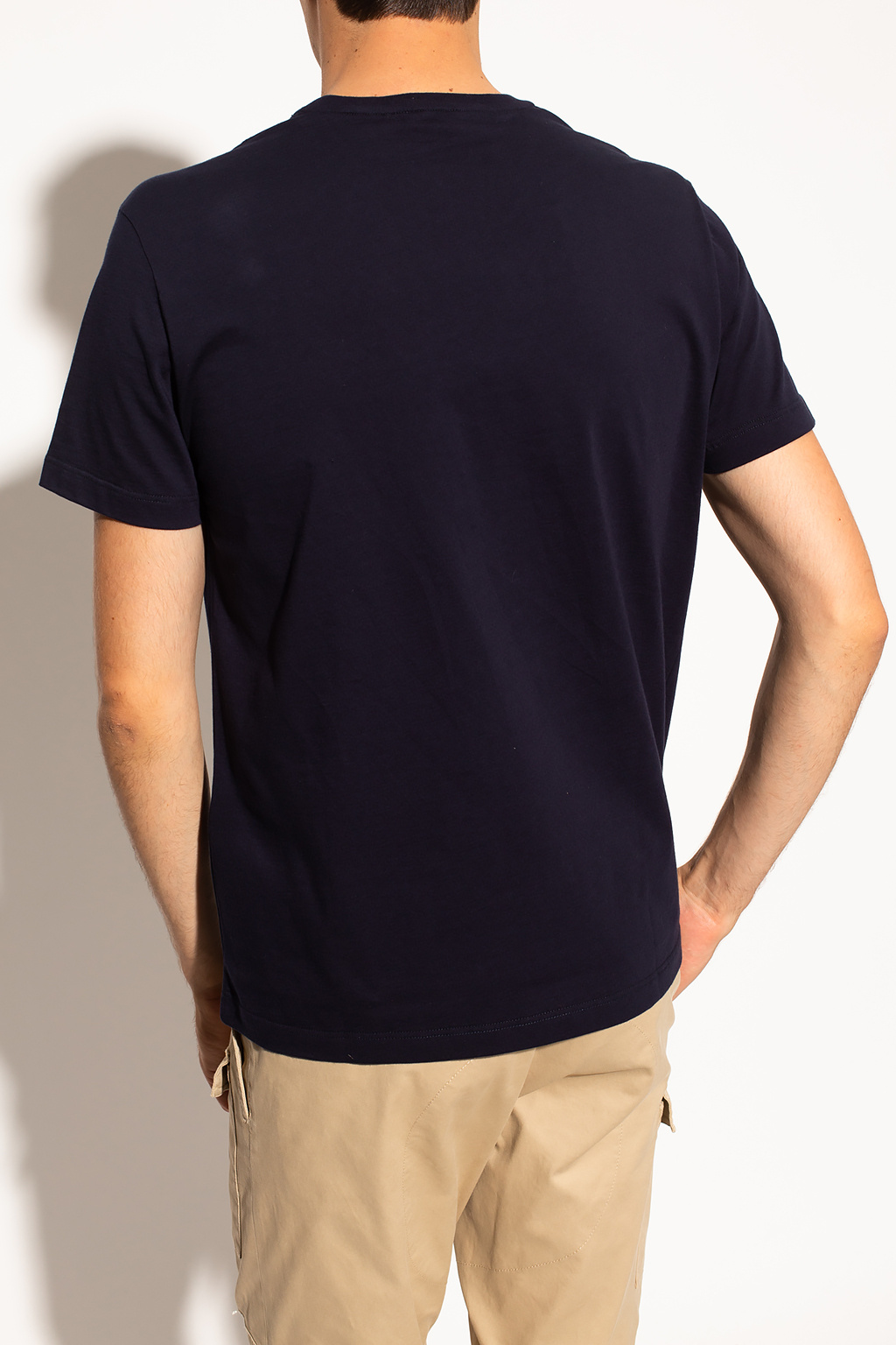 Etro Logo T-shirt