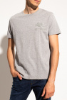 Etro Logo T-shirt