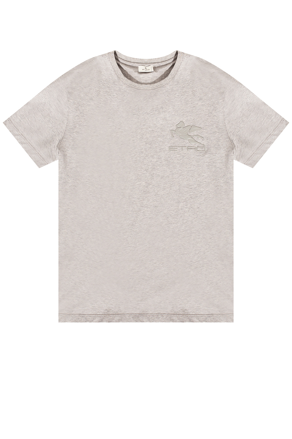 Etro Logo T-shirt