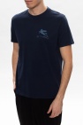 Etro Logo T-shirt