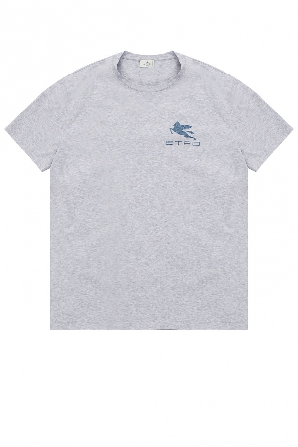 Etro Logo T-shirt