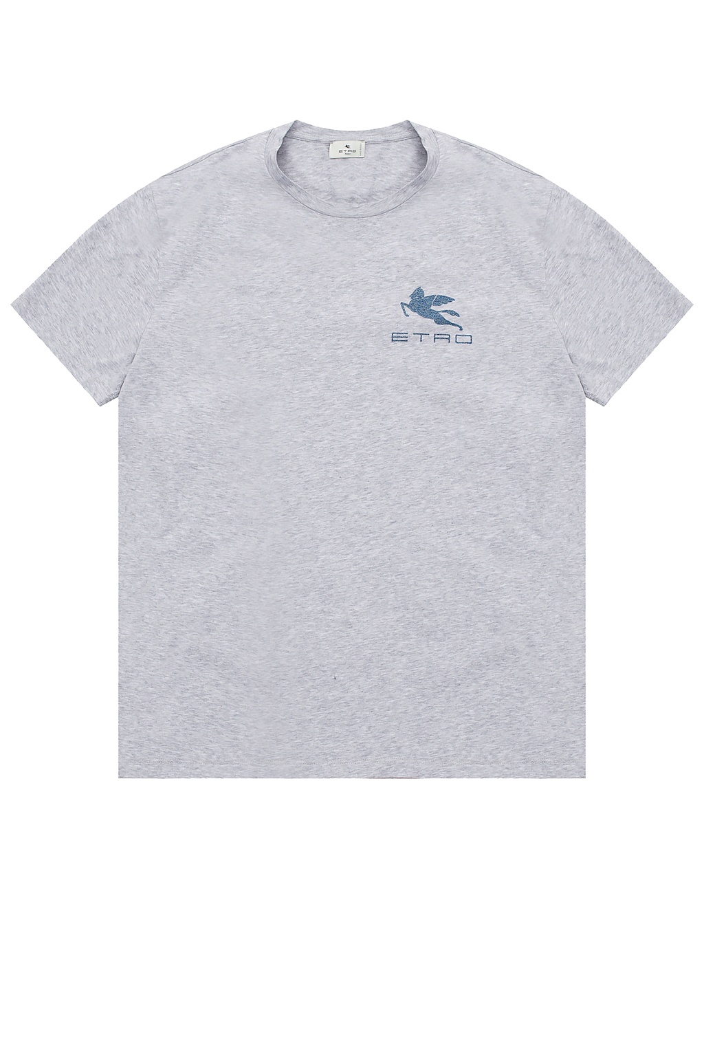 Etro Logo T-shirt