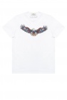 Etro Logo T-shirt