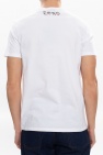 Etro Logo T-shirt