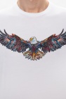 Etro Logo T-shirt