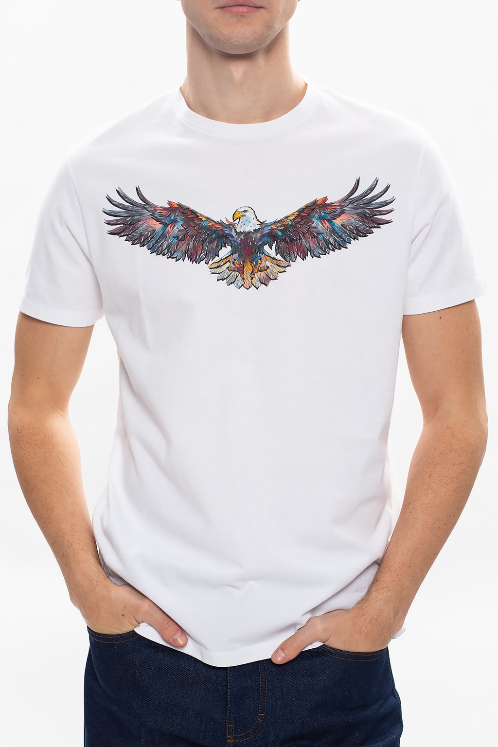 Etro Logo T-shirt