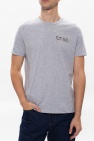 Etro Logo T-shirt