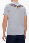 Etro Logo T-shirt