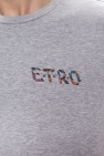 Etro Logo T-shirt