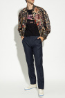 Etro Christian Wijnants Taci wide-sleeved cotton sweatshirt