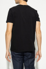 Etro T-shirt with logo