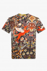 Etro Patterned T-shirt