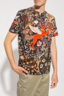 Etro Patterned T-shirt